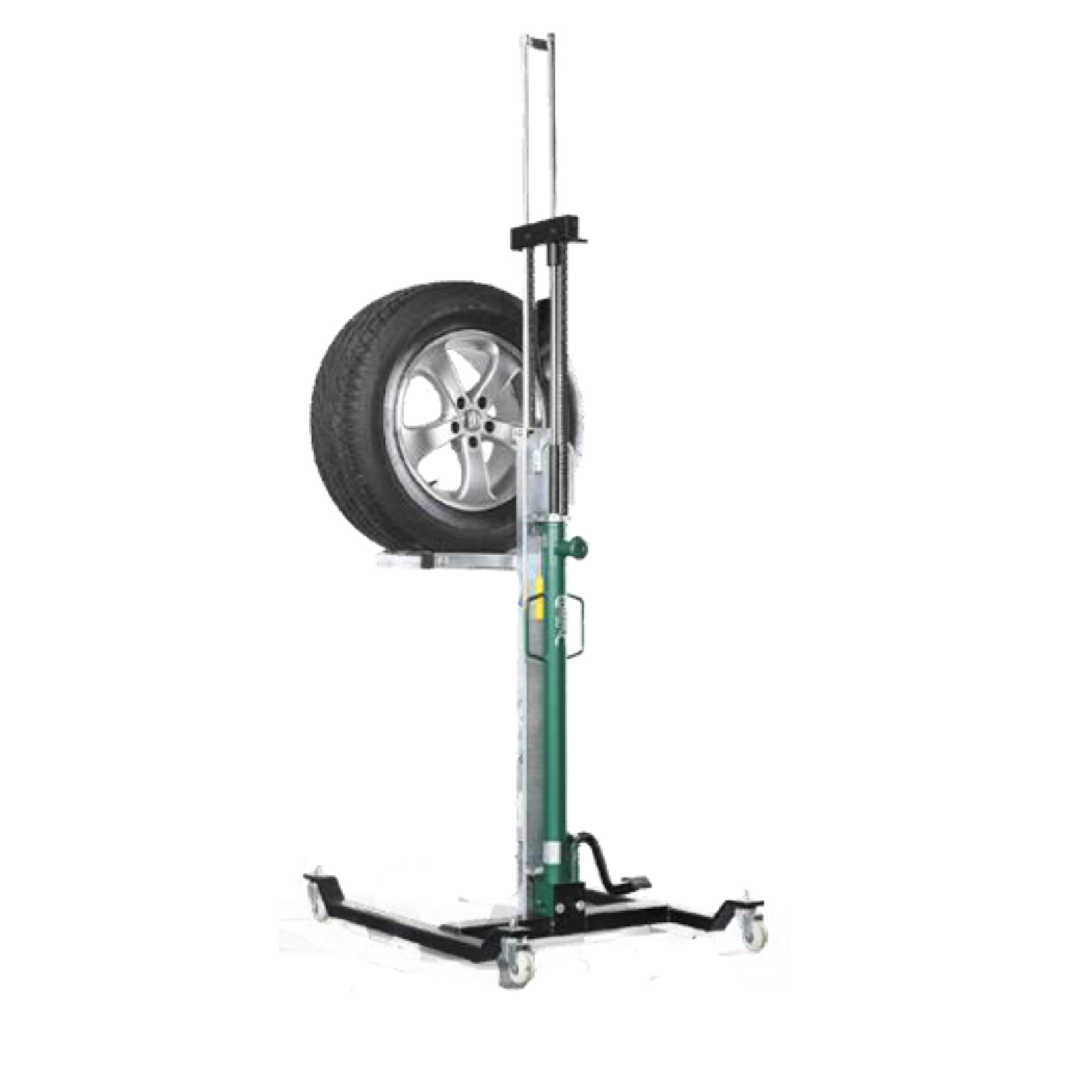 Accessories WHEEL LIFTER AEWD60